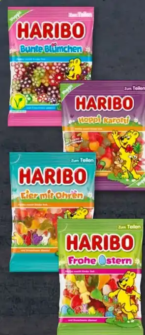 Aldi Süd Haribo Frohe Ostern Angebot