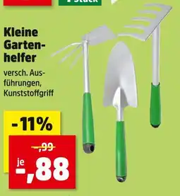 Thomas Philipps Kleine gartenhelfer Angebot