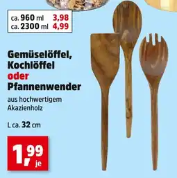 Thomas Philipps Gemüselöffel, kochlöffel oder pfannenwender Angebot