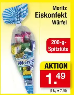 Zimmermann Moritz eiskonfekt würfel Angebot