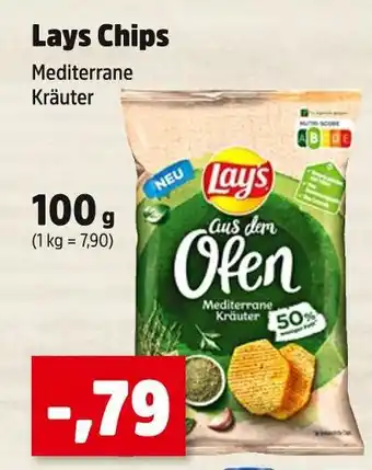 Thomas Philipps Lays lays chips Angebot