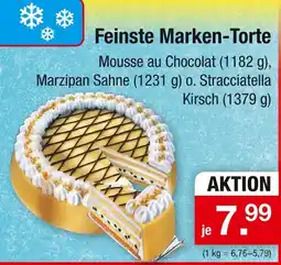 Zimmermann Feinste marken-torte feinste marken-torte Angebot