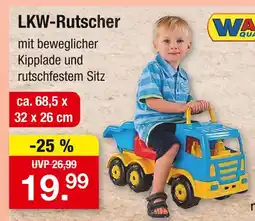 Zimmermann Wader lkw-rutscher Angebot