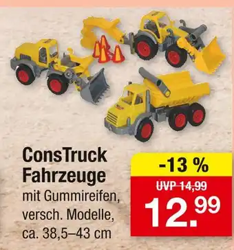 Zimmermann Construck fahrzeuge Angebot