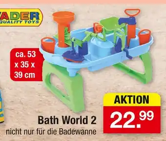 Zimmermann Wader bath world 2 Angebot