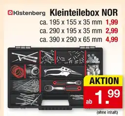 Zimmermann Kistenberg kleinteilebox nor Angebot