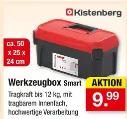 Zimmermann Kistenberg werkzeugbox smart Angebot