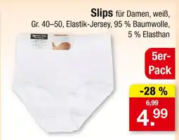 Zimmermann Slips für damen, weiß Angebot