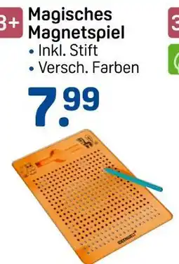 Rossmann Magisches magnetspiel Angebot