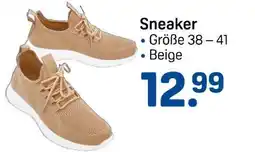 Rossmann Sneaker Angebot