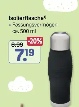 Rossmann Isolierflasche Angebot