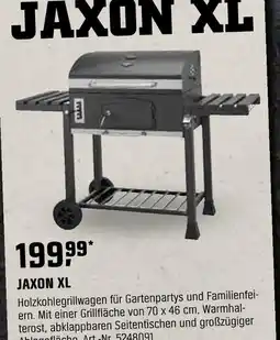 OBI Jaxon xl Angebot