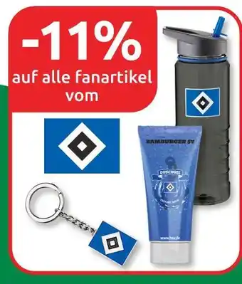 Budni 11% rabatt Angebot