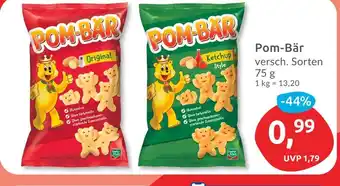 Budni Pom-bär pom-bär Angebot