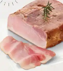 Edeka Struve Merano Speck Südtiroler Cotto Angebot