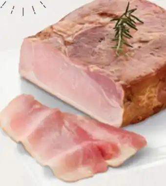 Edeka Struve Merano Speck Südtiroler Cotto Angebot