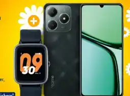 Aldi Süd Realme Smartphone C 61 Angebot