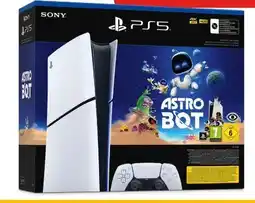 Aldi Süd Sony PlayStation 5 Digital Edition Astro Bboy Bundle Angebot