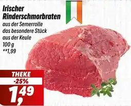 Simmel Irischer Rinderschmorbraten Angebot