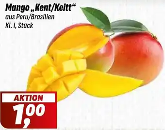 Simmel Mango „Kent/Keitt“ Angebot