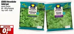 Simmel EDEKA Herzstücke Salat pur Angebot