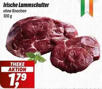 Simmel Irische Lammschulter Angebot