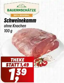 Simmel BAUERNSCHÄTZE Schweinekamm Angebot