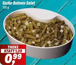 Simmel Gurke-Bohnen-Salat Angebot