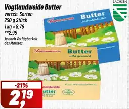 Simmel Vogtlandweide Butter Angebot