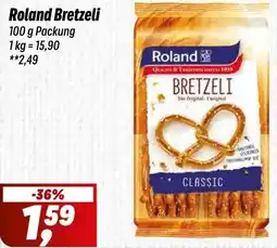 Simmel Roland Bretzeli Angebot