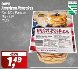 Simmel Lawa American Pancakes Angebot