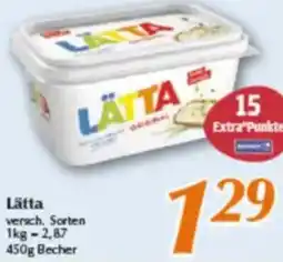 inkoop Lätta Angebot