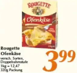 inkoop Rougette Ofenkäse Angebot