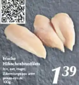 inkoop Frische Hähnchenbrustfilets Angebot