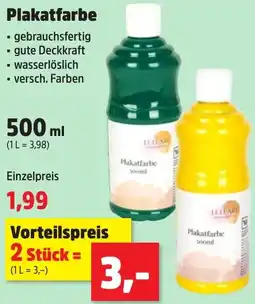 Thomas Philipps Plakatfarbe Angebot