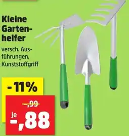 Thomas Philipps Kleine Gartenhelfer Angebot