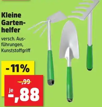 Thomas Philipps Kleine Gartenhelfer Angebot