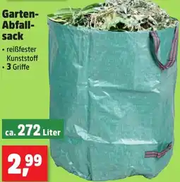 Thomas Philipps Garten Abfallsack Angebot