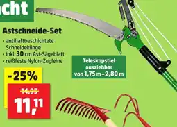 Thomas Philipps Astschneide-Set Angebot