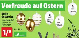 Thomas Philipps Deko Ostereier Angebot