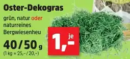 Thomas Philipps Oster-Dekogras Angebot