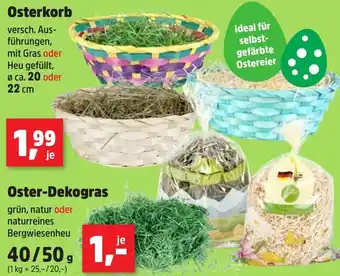 Thomas Philipps Osterkorb Angebot