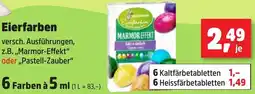 Thomas Philipps Eierfarben Angebot