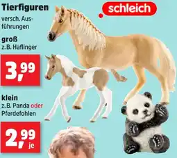 Thomas Philipps Schleich Tierfiguren Angebot