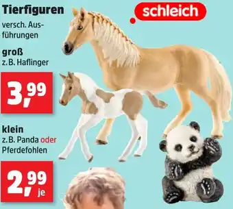 Thomas Philipps Schleich Tierfiguren Angebot