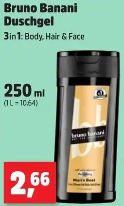 Thomas Philipps Bruno Banani Duschgel Angebot