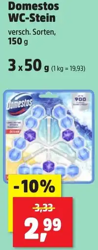 Thomas Philipps Domestos WC-Stein Angebot