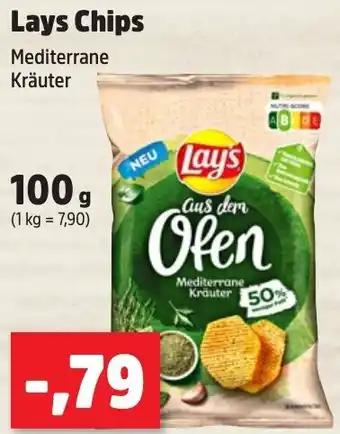 Thomas Philipps Lays Chips Angebot