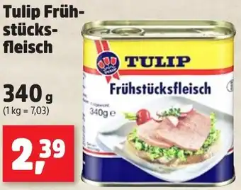 Thomas Philipps Tulip Frühstücksfleisch Angebot