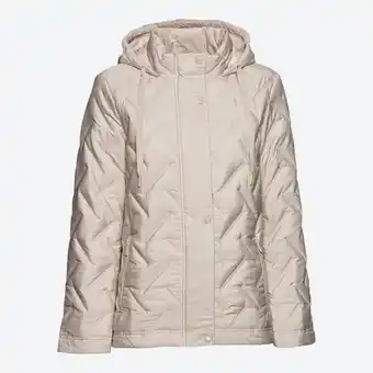 NKD Damen-Jacke mit Bionic-Finish Angebot